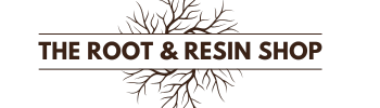 The Root & Resin Shop