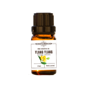 Ylang Ylang essential oil