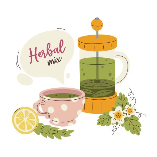 Herbal Tea