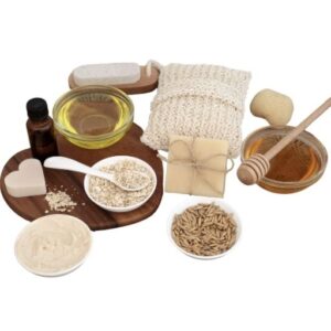 Bath & Body