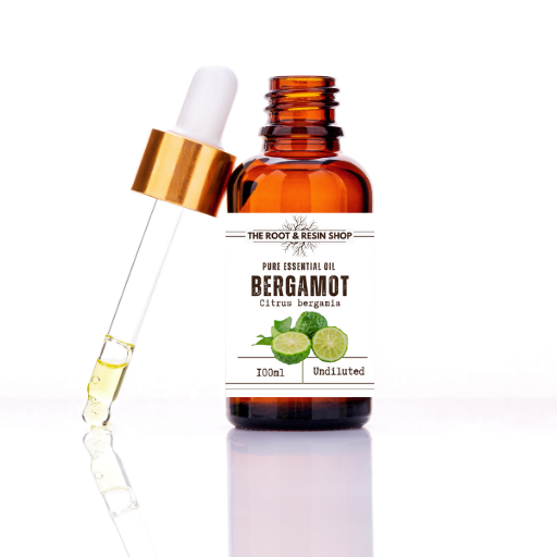 Bergamot Essential Oil