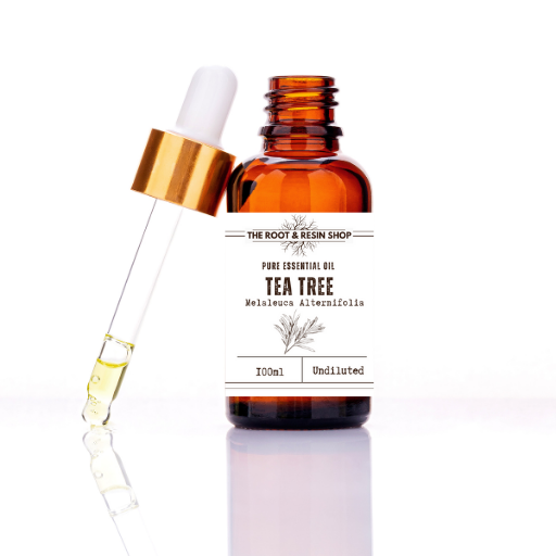 tea tree essential oil