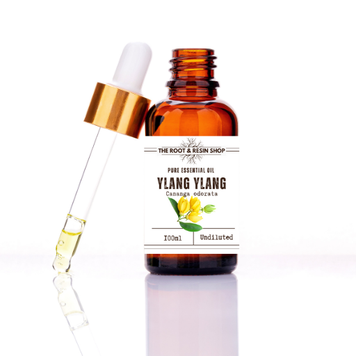 ylang ylang essential oil