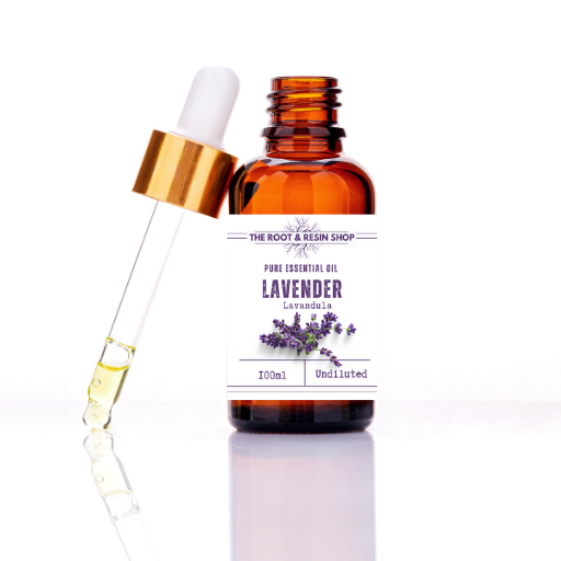 100ml lavender