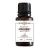 peppermint essential oil