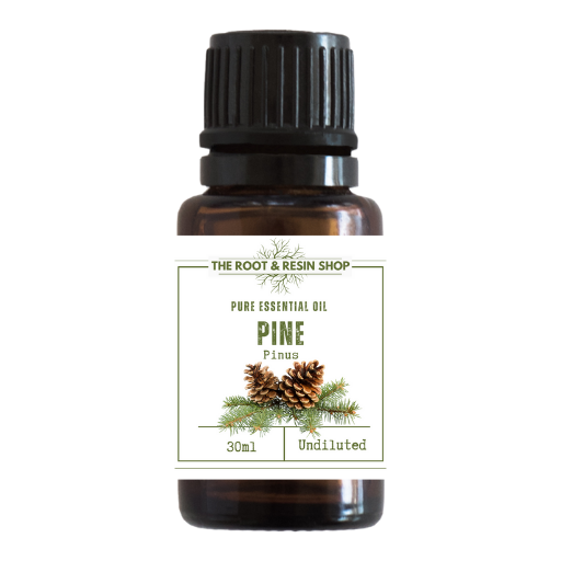 pine essential oil