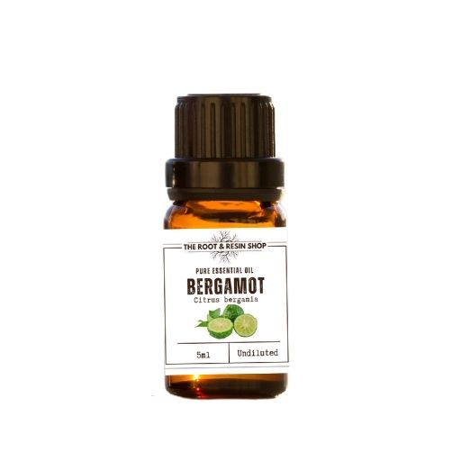 5ml bergamot