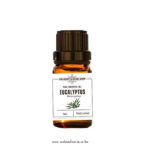 5ml Eucalyptus