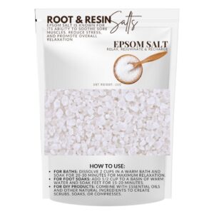 Epsom Salt