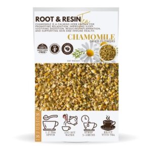 chamomile tea