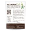 Mullein info