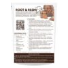 chaga mushroom