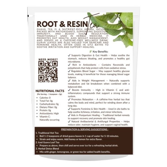 guava info