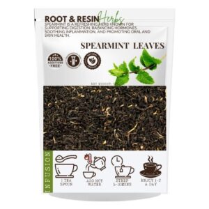 spearmint