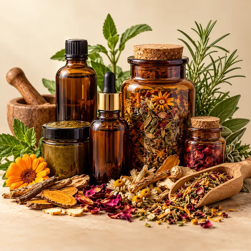 Apothecary
